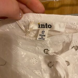 Princess Polly Mini Skirt